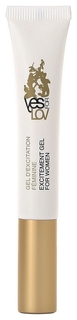 Возбуждающий интимный гель YESforLOV Excitement Gel For Women для женщин 10 г