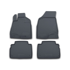 Комплект ковриков в салон автомобиля для Mazda Element (CARMZD00019)