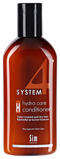 Бальзам для волос Sim Sensitive System 4 Hydro Care 500 мл