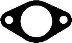 Прокладка коллектора выпускного bmw e21/e30 1.6-1.8 m10 81 Ajusa 13006000