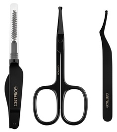 Набор для моделирования накладных ресниц CATRICE False Lashes Tool Set