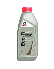 Моторное масло COMMA 5w30 Eco-R (1l) Acea C3, Renault Rn-17 ECOR1L