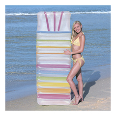 Матрас надувной Bestway Deluxe