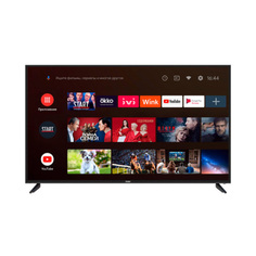 LED Телевизор 4K Ultra HD Haier 55 Smart TV HX