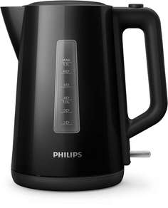 Чайник электрический Philips HD9318/20 Black