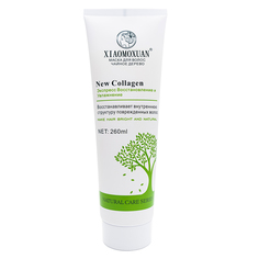 Маска для волос Xiaomoxuan New Collagen 260 мл
