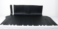 Коврик резиновый Mercedes-Benz B66560552