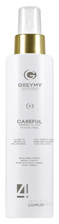 Молочко для волос Greymy professional Careful Thermo Active Styling Milk 150 мл