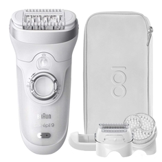 Эпилятор Braun SE 9 100 Years