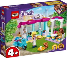 Конструктор LEGO Friends 41440 Пекарня Хартлейк-Сити