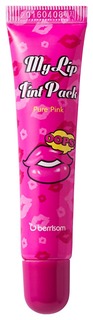 Тинт для губ berrisom Oops! My Lip Tint Pack Pure Pink