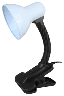 Настольный светильник Ultraflash UF-320 046ЭН-12361 Белый