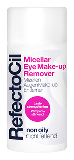 Средство для снятия макияжа Refectocil Micellar Eye Make-Up Remover 150 мл
