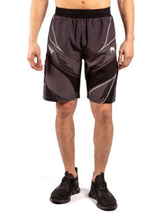 Шорты UFC Venum Fight Night Replica Black XXL