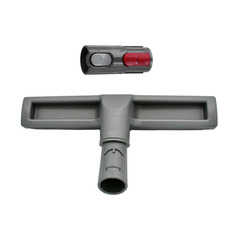 Щетка для гладких поверхностей для dyson V6-11, DC19T2, DC2*/ DC3*, DC52 Run Energy