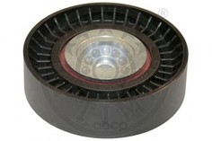 Ролик обводной с кондиционером alfa romeo 145/146/155/gtv 2.0 16v <01 Optimal 0N1628