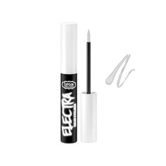 Цветная подводка для глаз ESTRADE "ELECTRA" 02 серебро