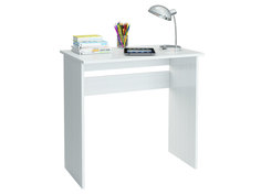 Письменный стол Уно-4 Белый МФ Мастер