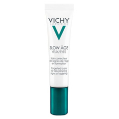 Крем для глаз VICHY Slow Age 15 мл
