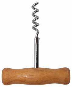 Штопор Regent inox 94-4401