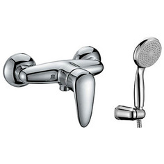 Смеситель для душа LEMARK Pramen LM3303C хром