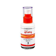 Сыворотка омолаживающая Christina Forever Young Total Renewal Serum, шаг 7, 100 мл