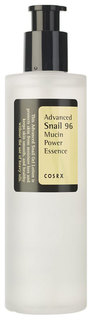 Сыворотка для лица Cosrx Advanced Snail 96 Mucin Power 100 мл