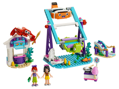 Конструктор LEGO Friends Подводная карусель