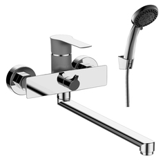 Смеситель для ванны Rossinka RS35-32PC