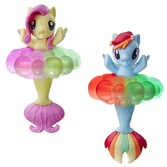 Фигурка Hasbro My little Pony морская коллекция