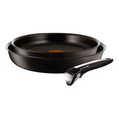 Набор посуды Tefal ingenio Expertise 22/26см