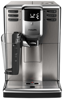 Кофемашина автоматическая Philips Series 5000 EP5045/10