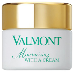 Крем для лица Valmont Moisturizing With a Cream 50 мл