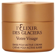Сыворотка для лица Valmont Elixir Des Glaciers Votre Visage 50 мл