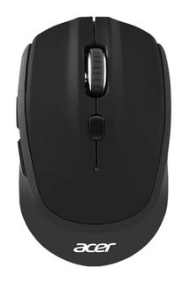 Беспроводная мышь Acer OMR040 Black