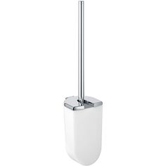 Туалетный ершик колба пластиковая Keuco Elegance 11664010100