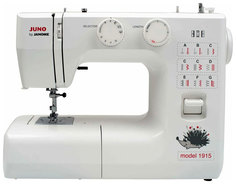 Швейная машина Janome Juno 1915