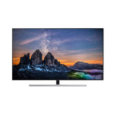 QLED телевизор 4K Ultra HD Samsung QE75Q80RAU
