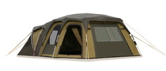 Палатка-автомат Maverick Blackstone пятиместная коричневая