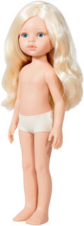 Кукла Paola Reina Клаудия 32 см