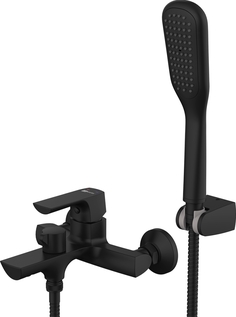 Смеситель Lemark LM7214BL