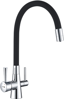 Смеситель Lemark LM3075C