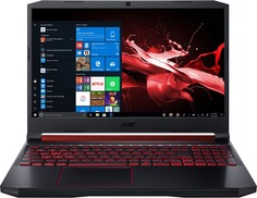 Игровой ноутбук Acer Nitro 5 AN515-54-50VG (NH.Q96ER.00F)