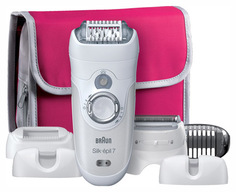 Эпилятор Braun 7-561 Legs,body&face