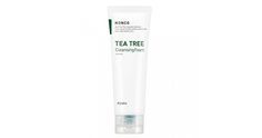 Пенка для умывания для чувствительной кожи R)APIEU NONCO TEA TREE CLEANSING FOAM 130мл