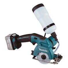 Аккумуляторная циркулярная пила Makita CC301DZ 183964 БЕЗ АККУМУЛЯТОРА И З/У