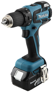 Аккумуляторная дрель-шуруповерт Makita DDF484RME 186744