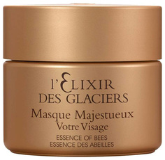 Маска для лица Valmont Lelixir Des Glaciers Masque Majestueux Votre Visage 50 мл