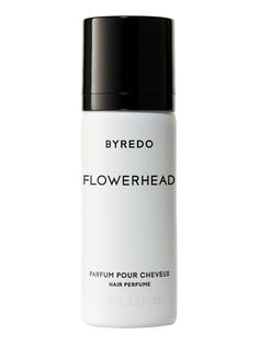 Парфюмерная вода для волос Byredo FLOWERHEAD Hair Perfume 75 мл