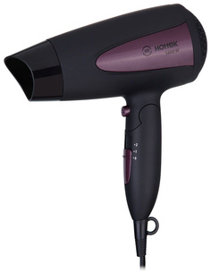 Фен Hottek 956-003 Black